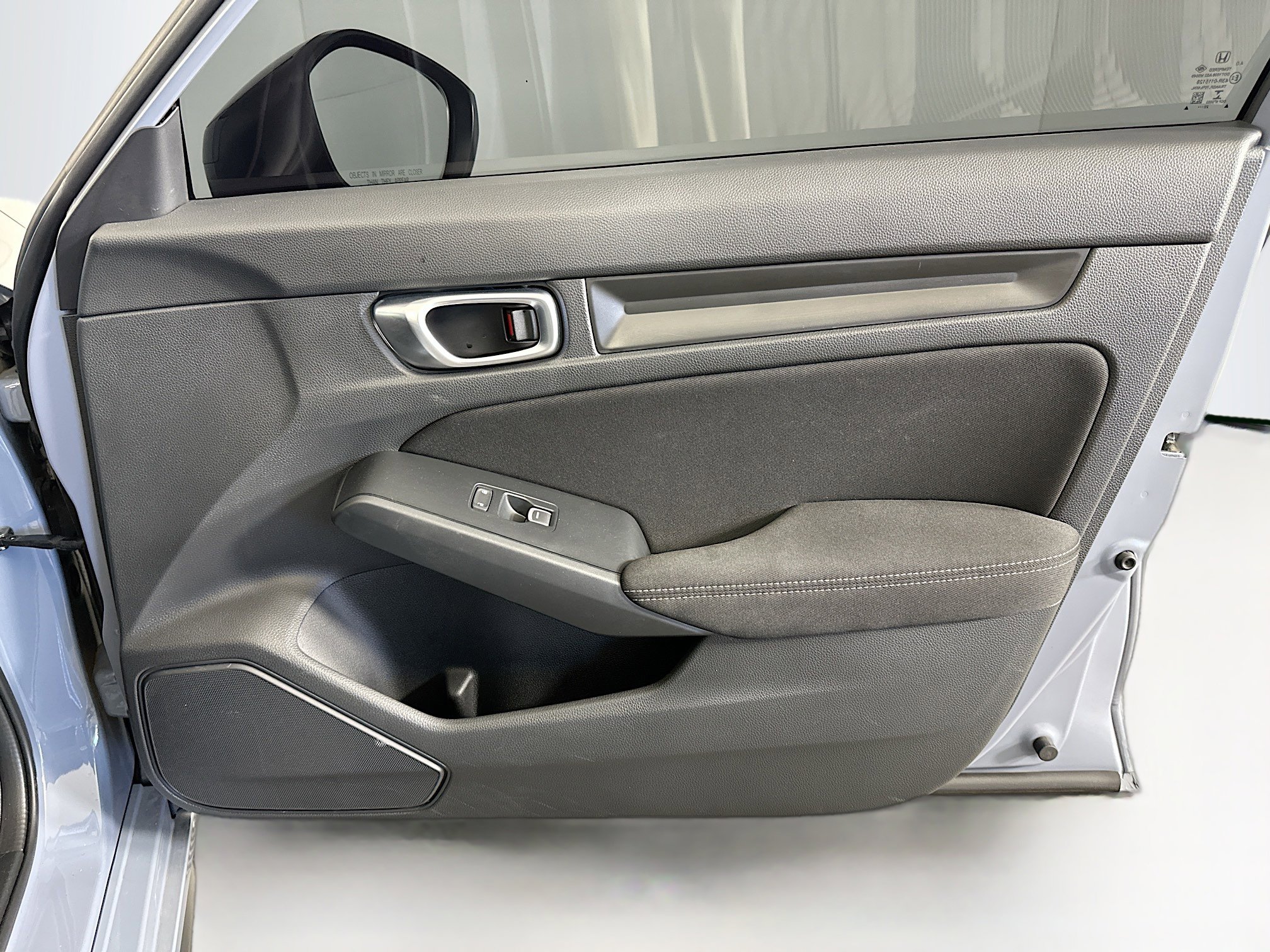 Used 2022 Honda Civic Sport image 29