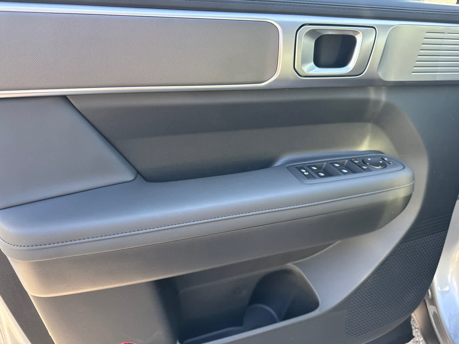New 2026 Hyundai Santa Fe XRT AWD/4WD image 9