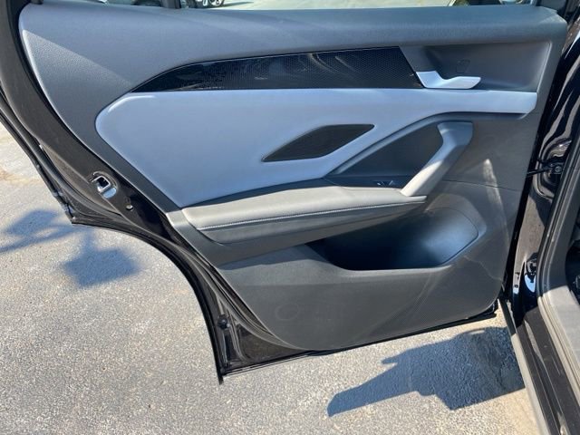 New 2025 Volkswagen Tiguan SE image 59