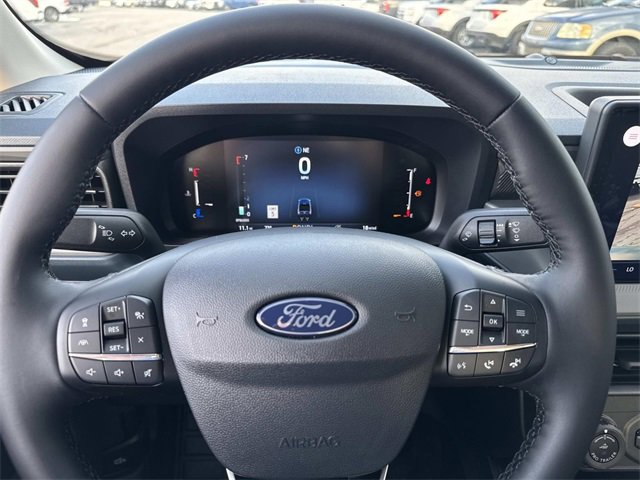 New 2026 Ford Maverick Lariat w/ Black Appearance Package image 26