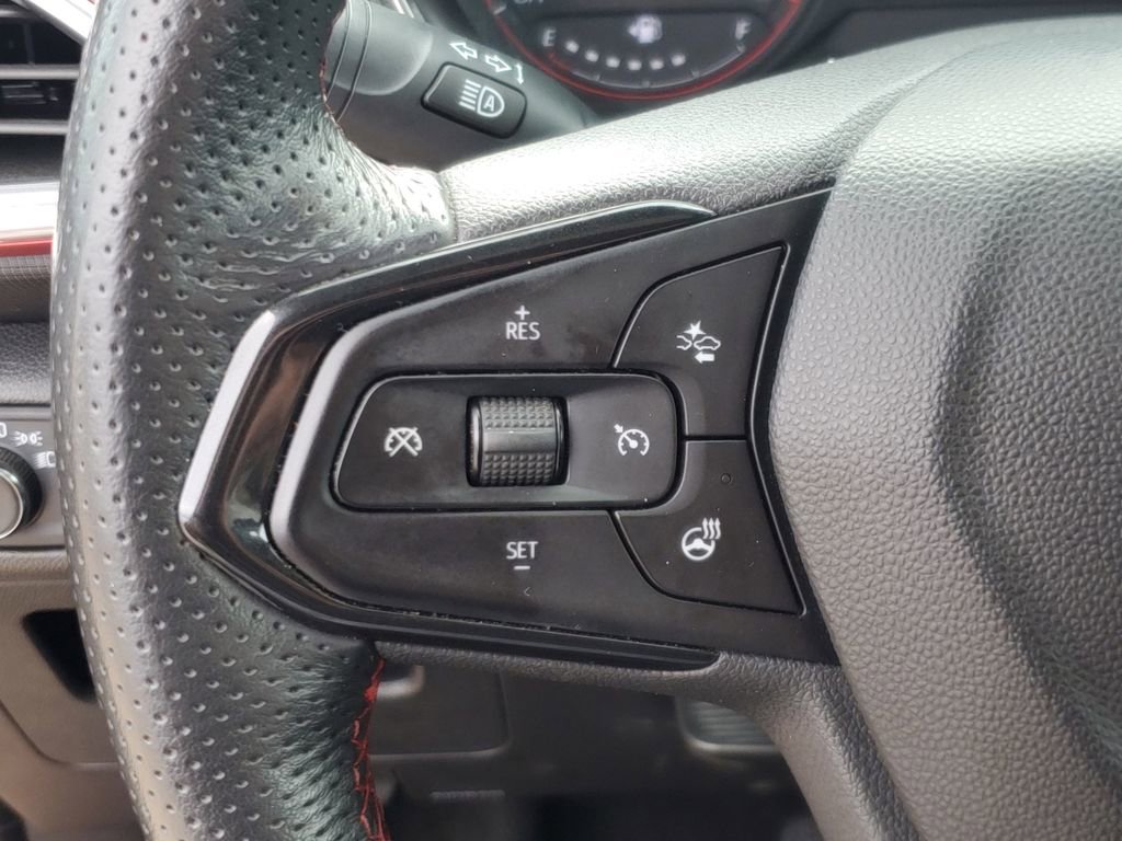 Used 2023 Chevrolet TrailBlazer RS image 22