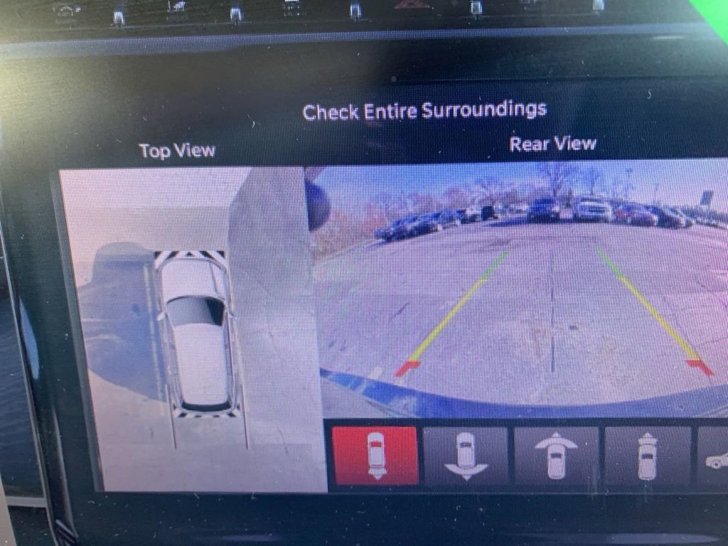 Used 2023 Jeep Grand Cherokee L Limited w/ Luxury Tech Group II image 8