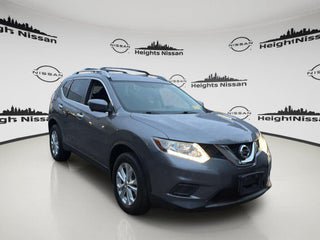 Used 2016 Nissan Rogue SV w/ SV Premium Package AWD/4WD image 7