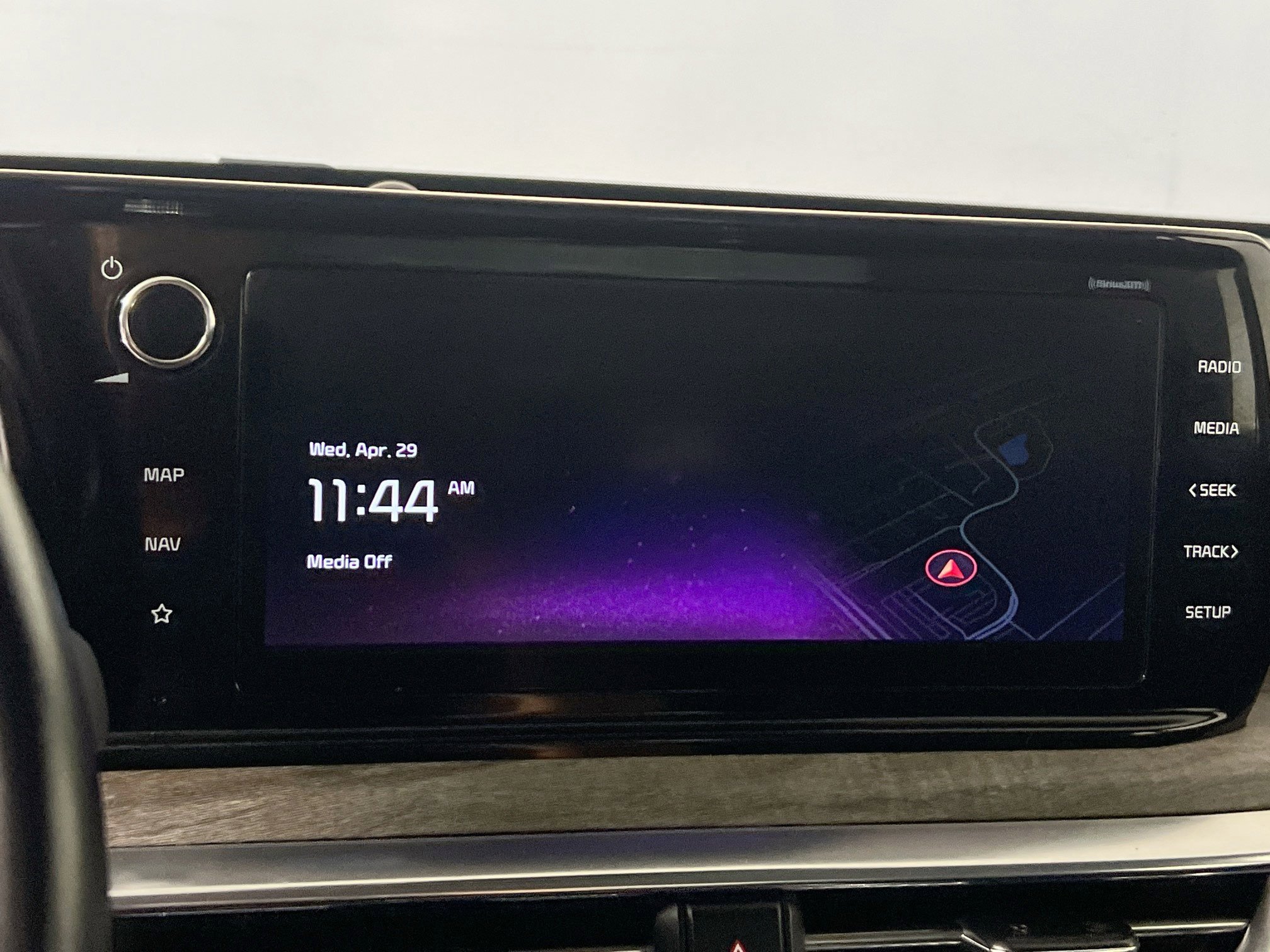 Used 2024 Kia K5 EX FWD image 28