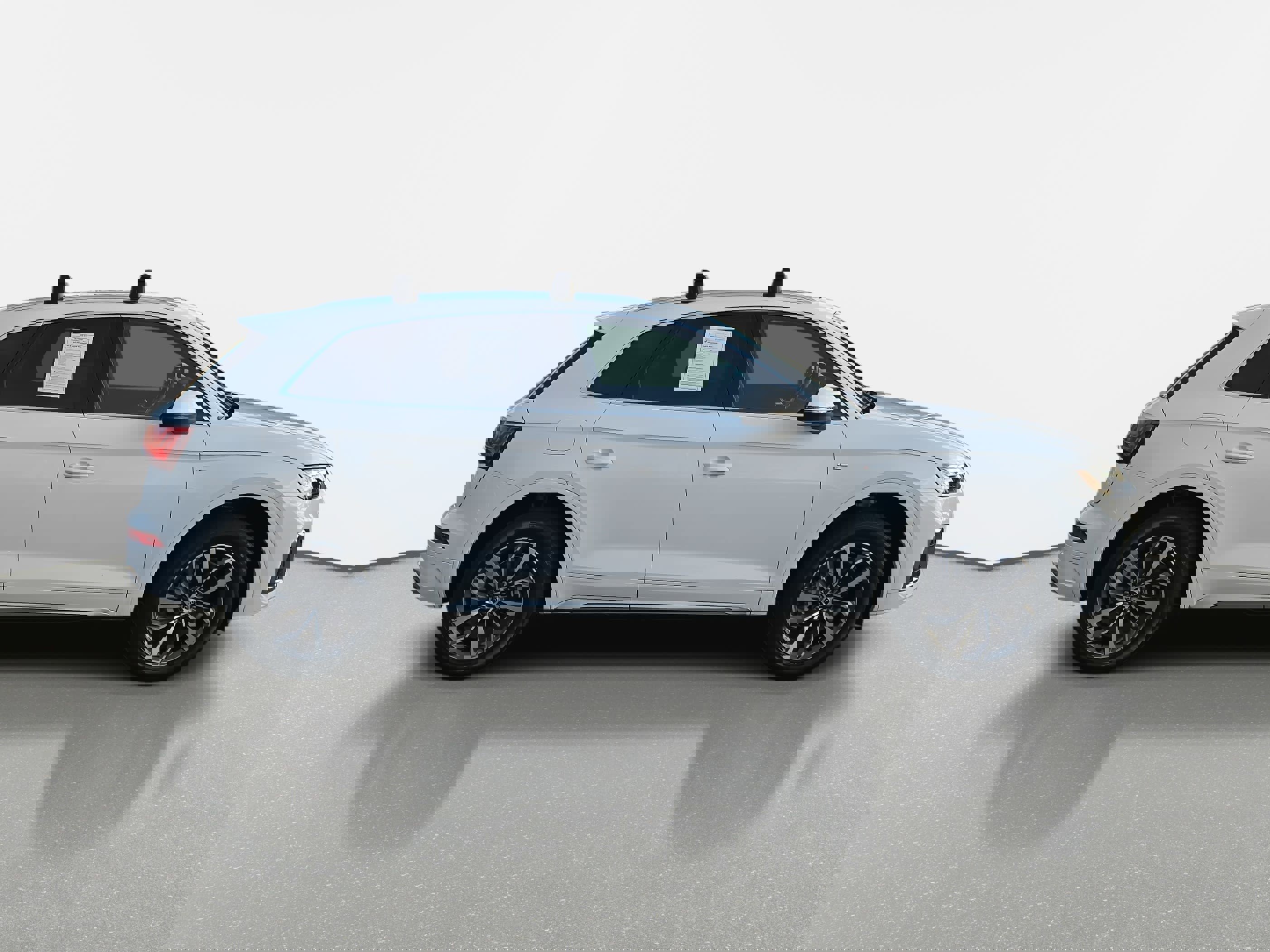 Used 2024 Audi Q5 2.0T Premium image 4