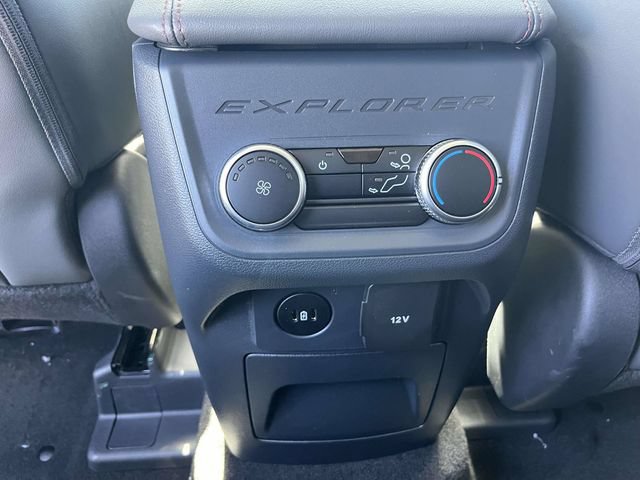 New 2026 Ford Explorer Active w/ Active Comfort Package AWD/4WD image 11