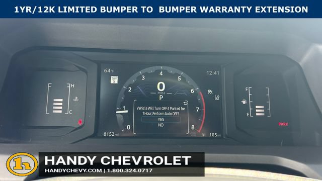 Used 2025 Toyota Tacoma SR5 AWD/4WD image 24