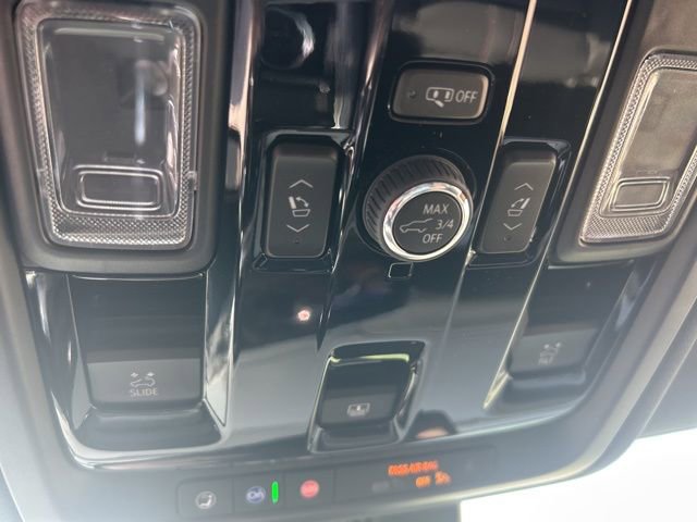 New 2026 Chevrolet Suburban RST w/ Comfort Package image 32