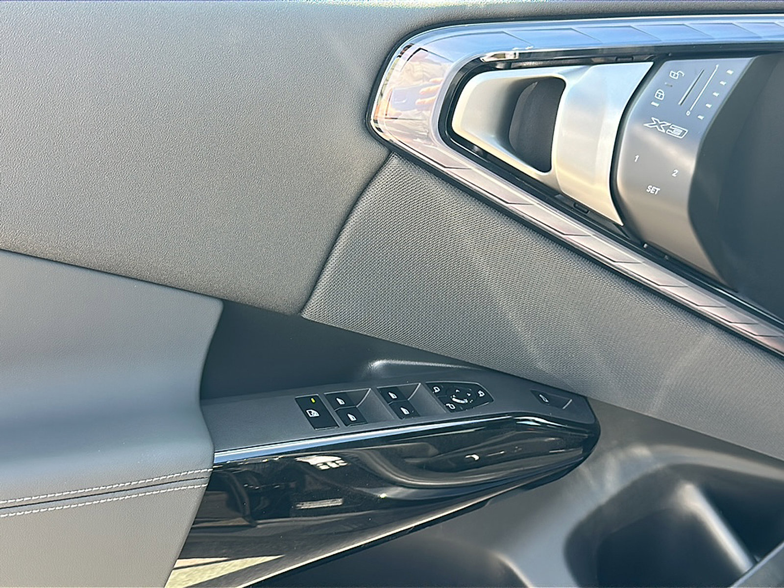 New 2026 BMW X3 xDrive30 w/ Convenience Package image 13