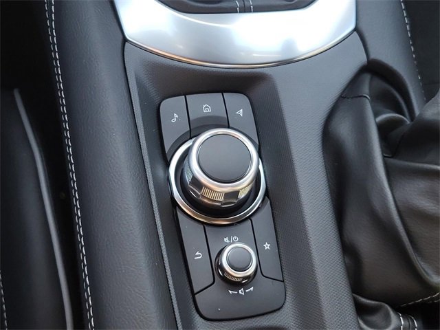 New 2025 MAZDA MX-5 Miata RF Club image 19