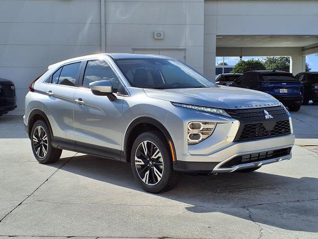 New 2026 Mitsubishi Eclipse Cross SE AWD/4WD image 5
