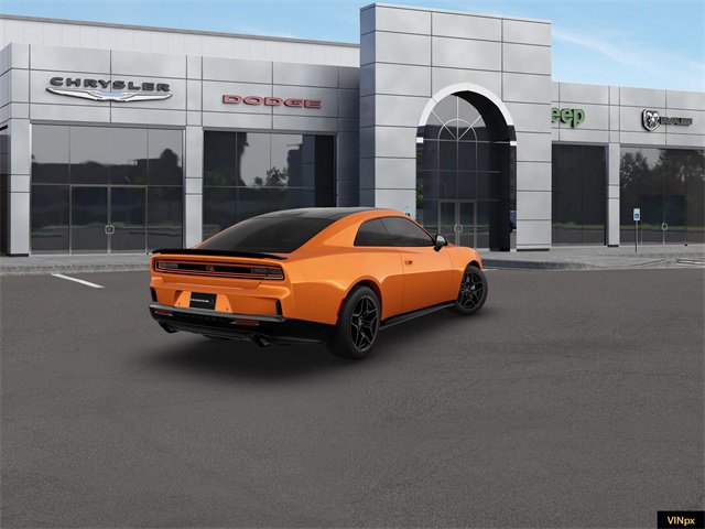 New 2026 Dodge Charger R/T Scat Pack image 7