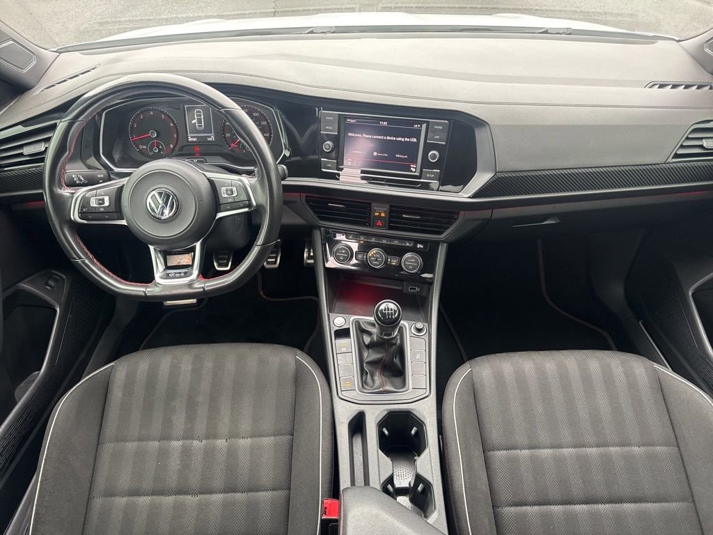 Used 2019 Volkswagen Jetta GLI image 23