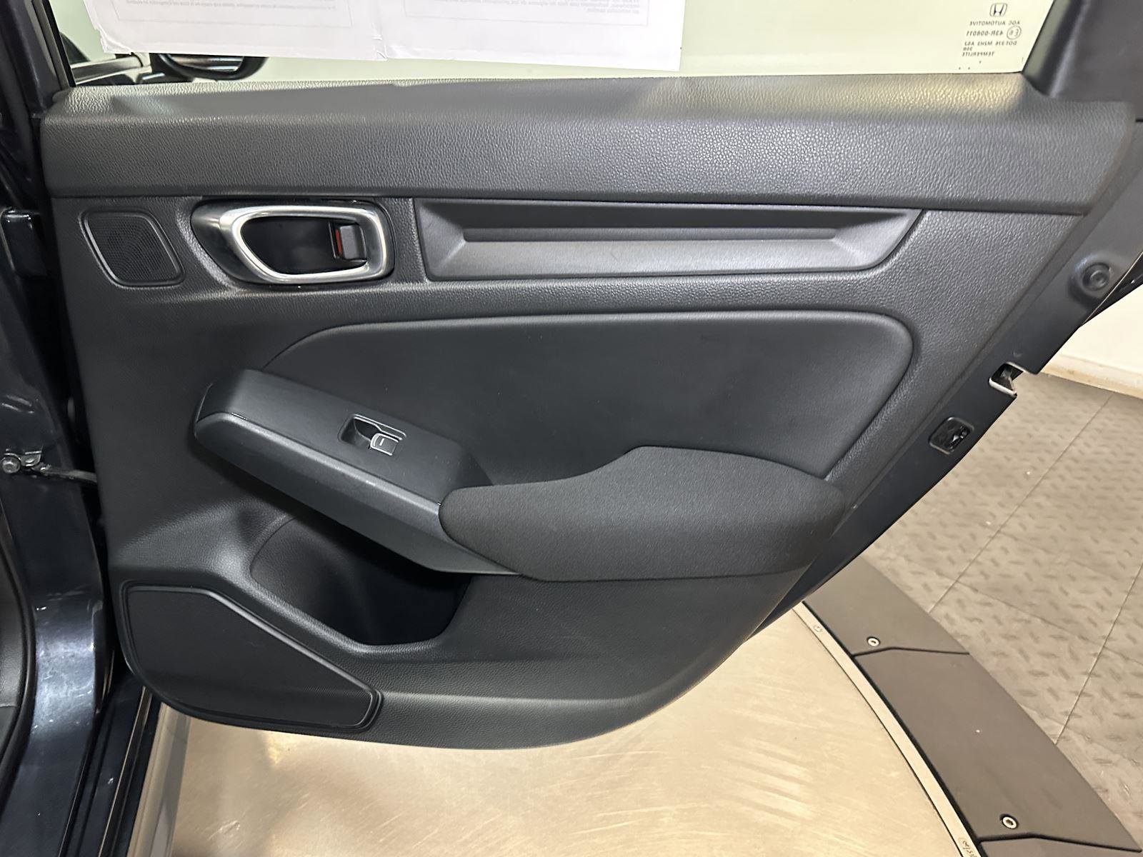 Certified 2023 Honda Civic Sport image 32