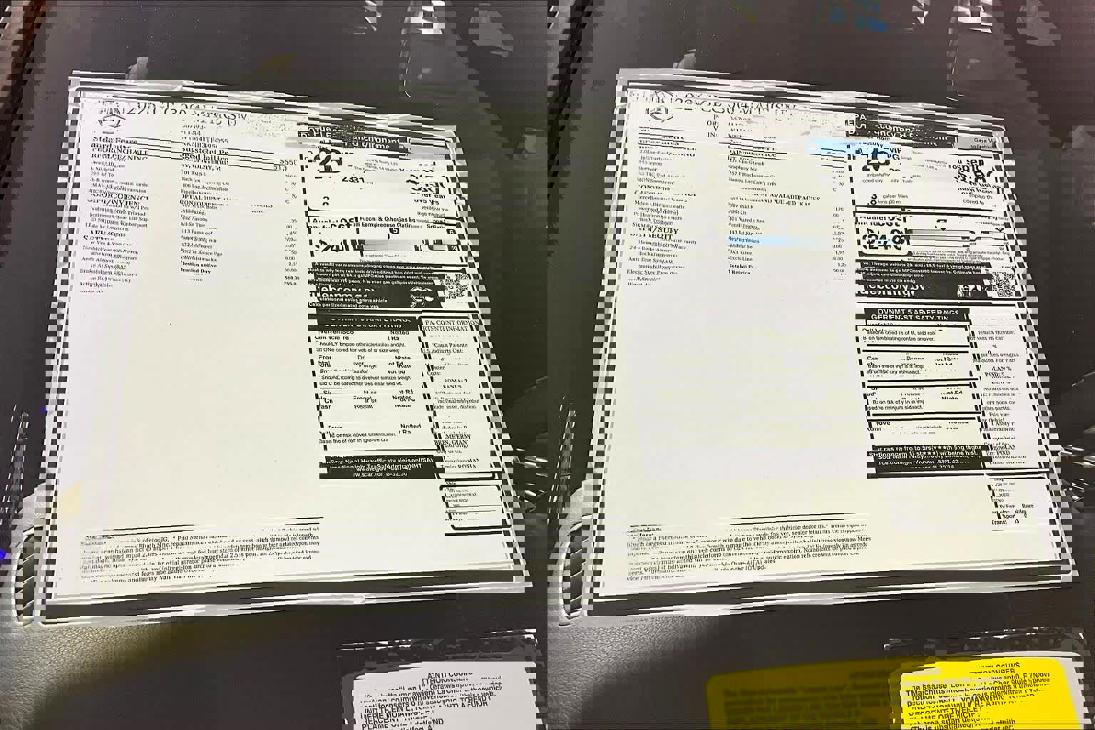 New 2026 Mercedes-Benz GLC 300 4MATIC image 18