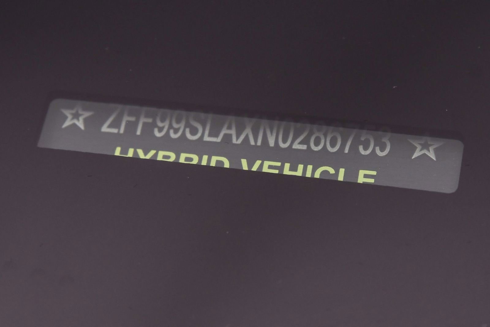 Certified 2022 Ferrari 296 GTB image 62