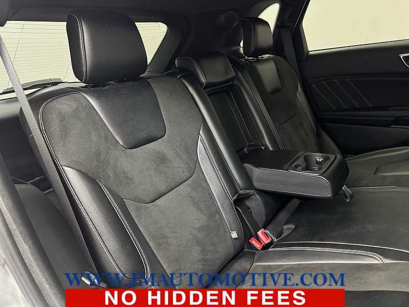 Used 2023 Ford Edge ST AWD/4WD image 19