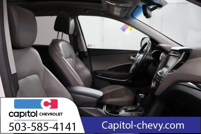 Used 2016 Hyundai Santa Fe Limited w/ Option Group 04 AWD/4WD image 34