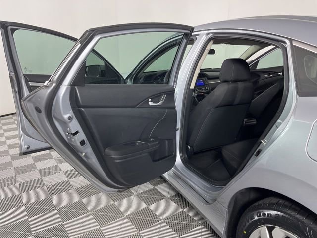 Used 2018 Honda Civic LX image 35