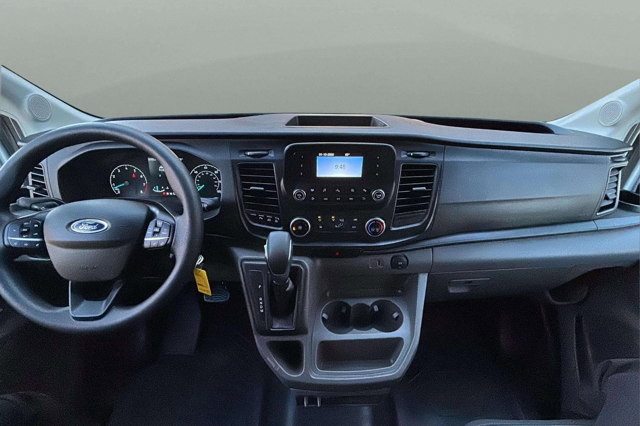 Used 2023 Ford Transit 250 148 High Roof image 30