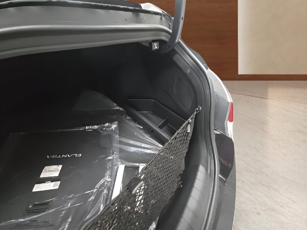 New 2026 Hyundai Elantra SE FWD image 20