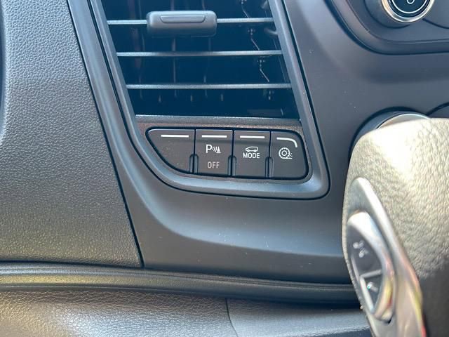 New 2025 Ford Transit 350 Low Roof AWD w/ Load Area Protection Package image 29