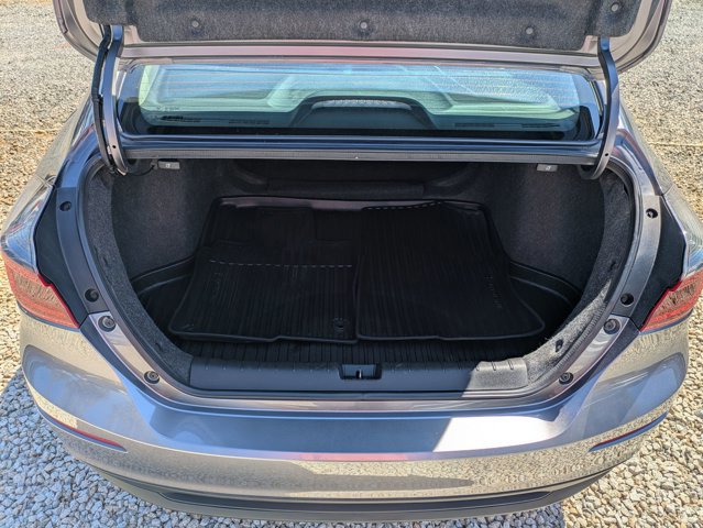 Used 2022 Honda Insight EX image 6