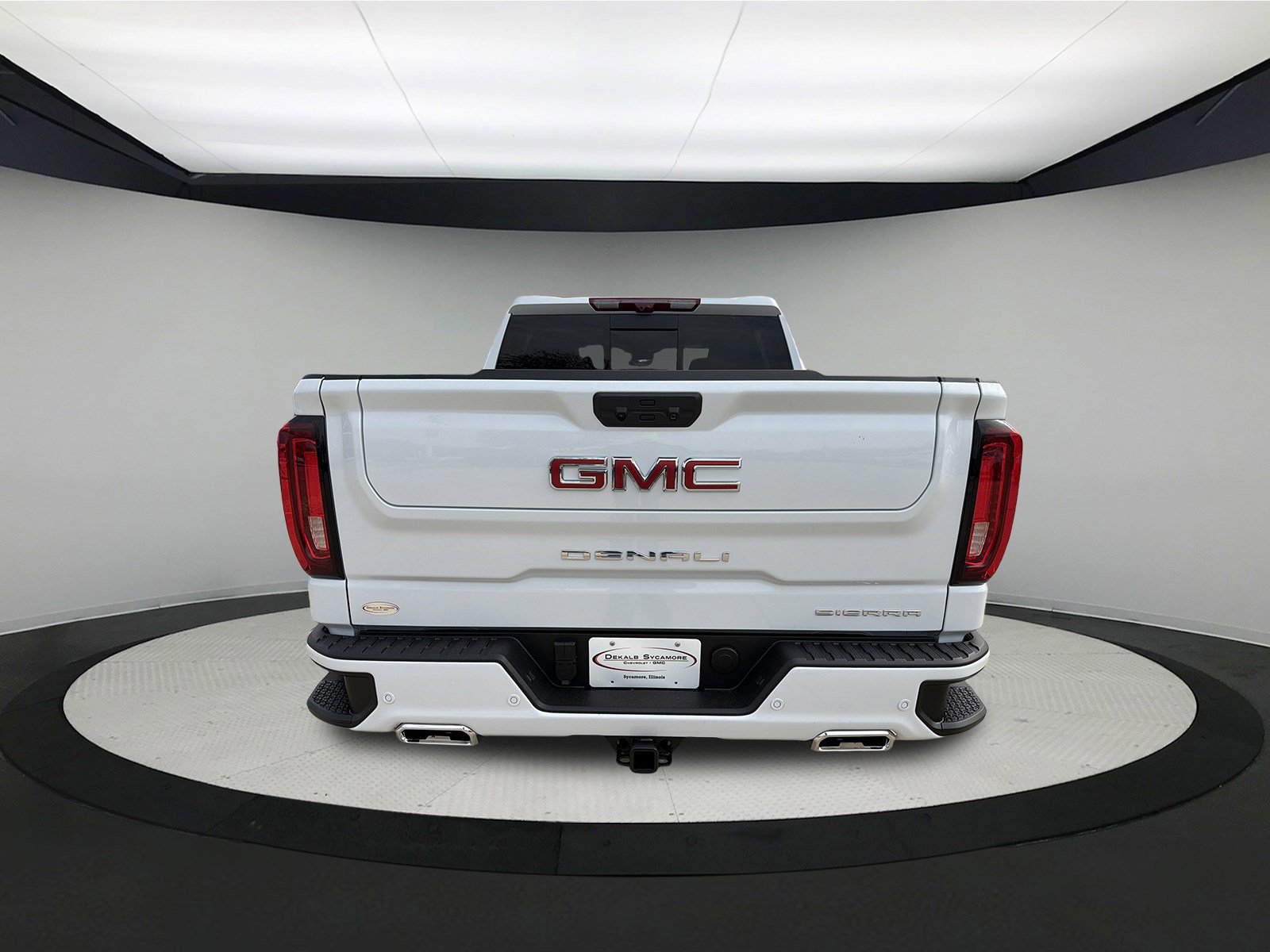 New 2026 GMC Sierra 1500 Denali w/ Denali Reserve Package image 6