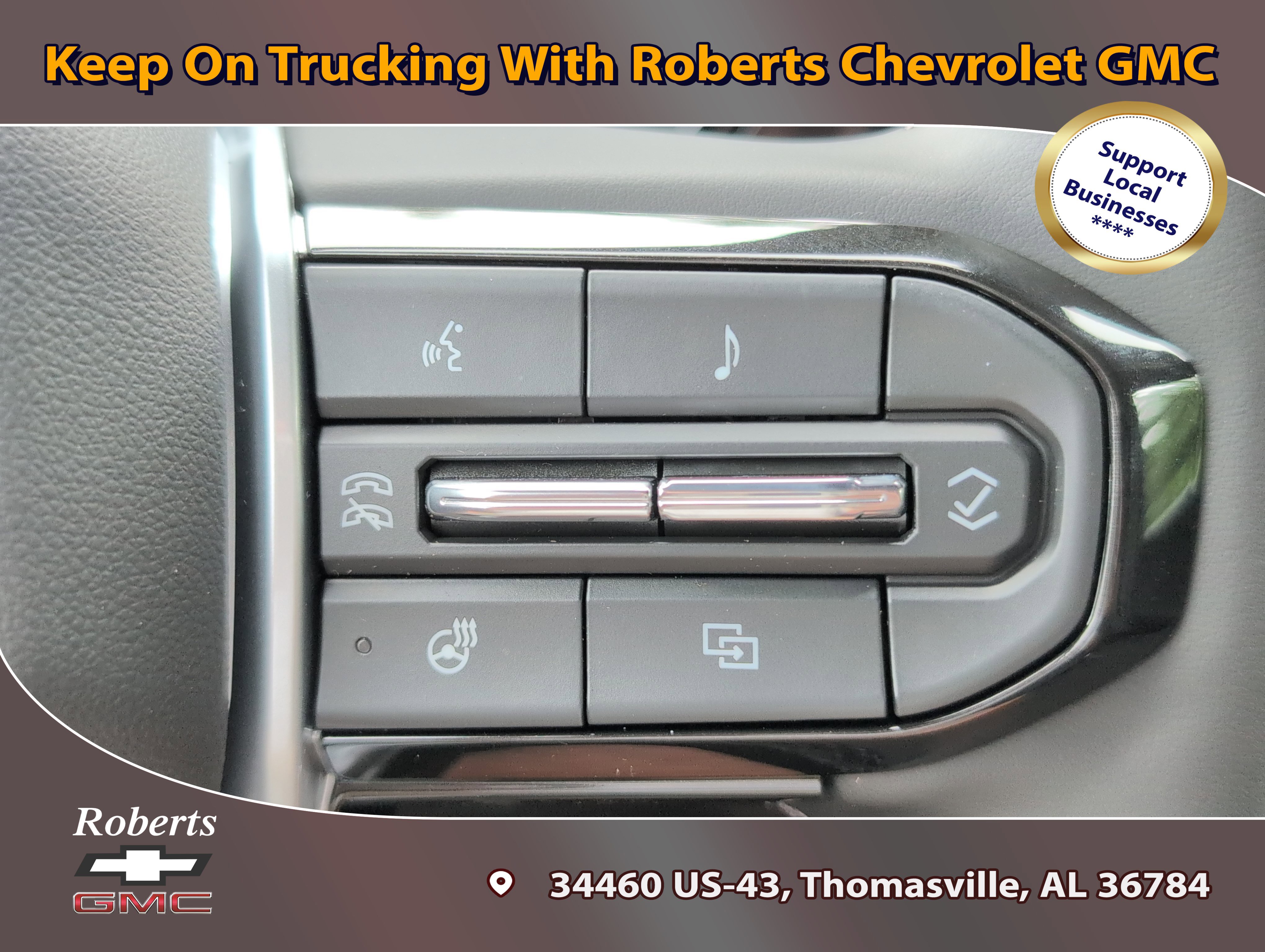 New 2026 Chevrolet Colorado LT w/ LT Convenience Package image 23