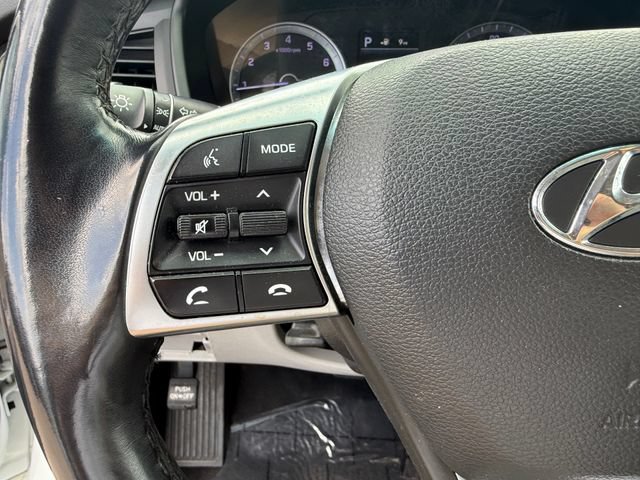 Used 2019 Hyundai Sonata SEL FWD image 17