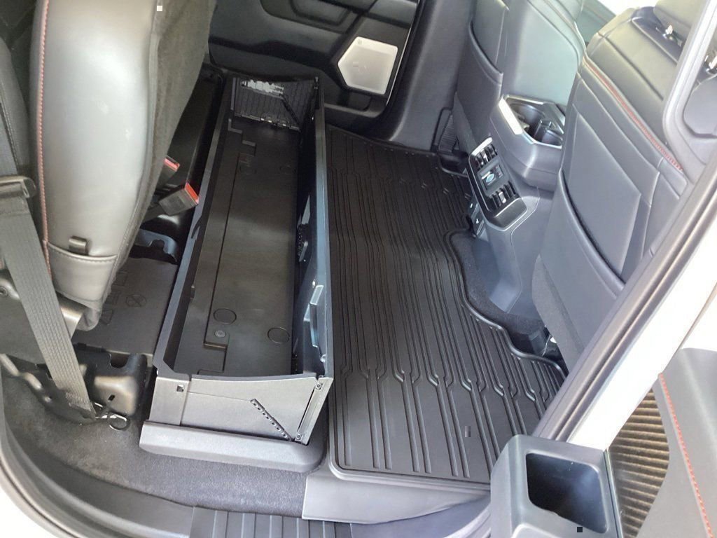 New 2025 Ford F150 Raptor image 44