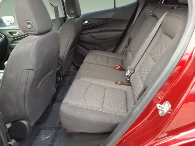 Used 2019 Chevrolet Equinox LT image 12
