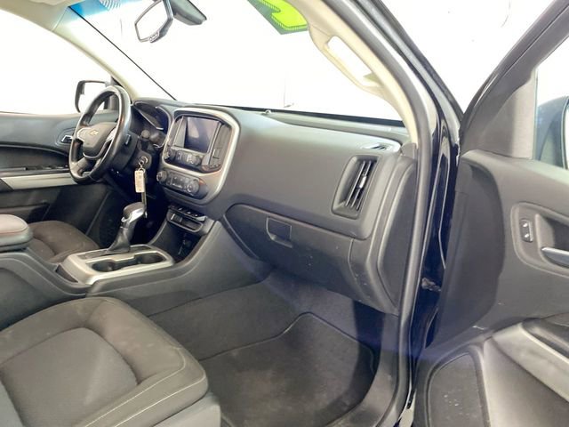 Used 2022 Chevrolet Colorado LT image 36