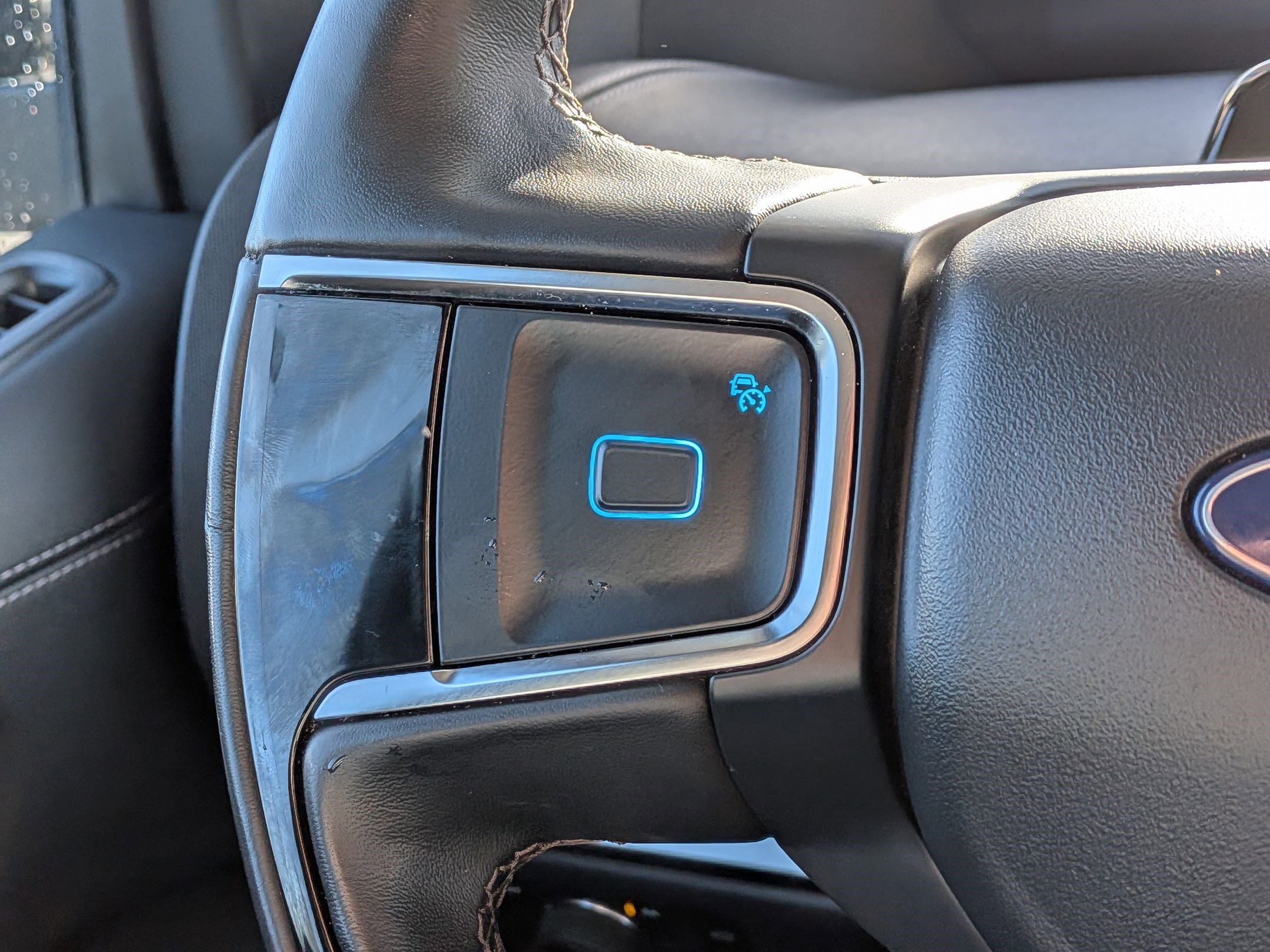 Used 2025 Ford Expedition Max Platinum image 19