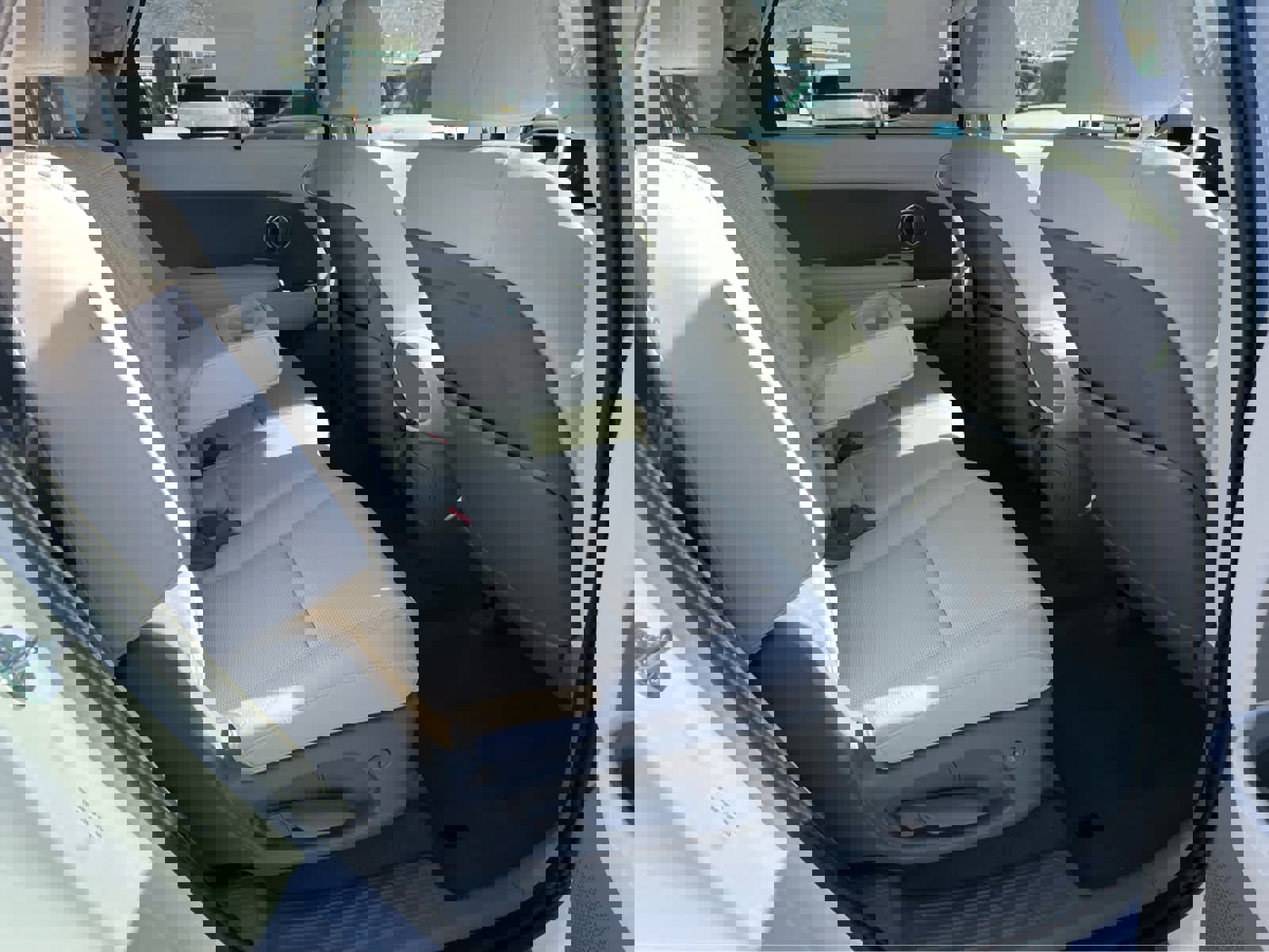 New 2026 Hyundai Palisade SEL Premium image 23