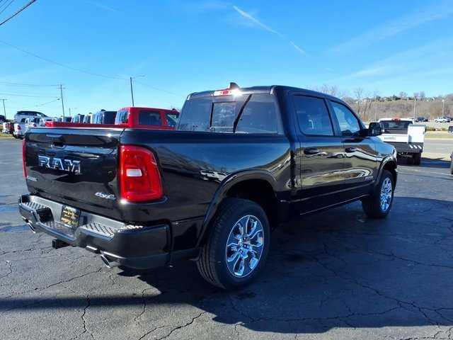 New 2026 RAM 1500 Big Horn/Lone Star image 3