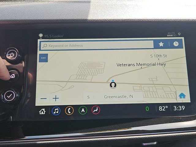 Used 2023 Buick Envision Avenir AWD/4WD image 31