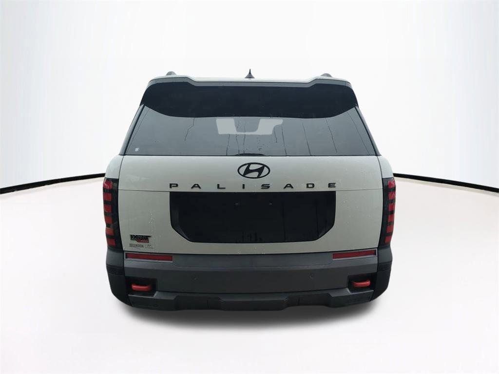 New 2026 Hyundai Palisade XRT Pro AWD/4WD image 6