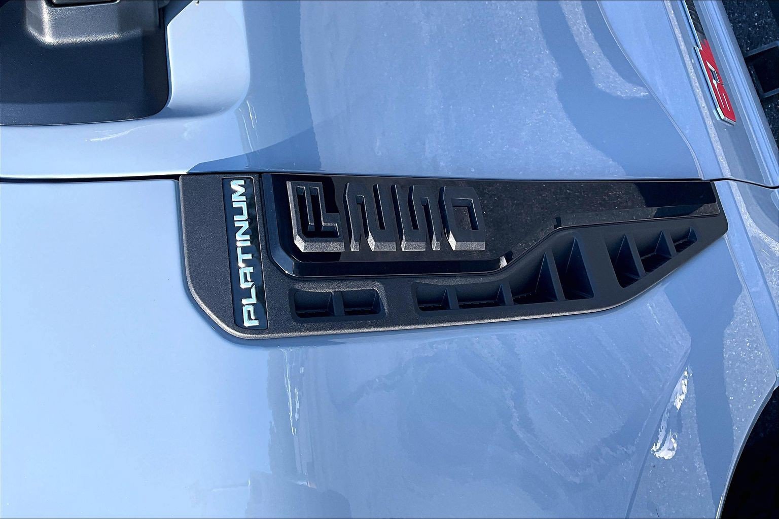New 2026 Ford F250 Platinum AWD/4WD image 12