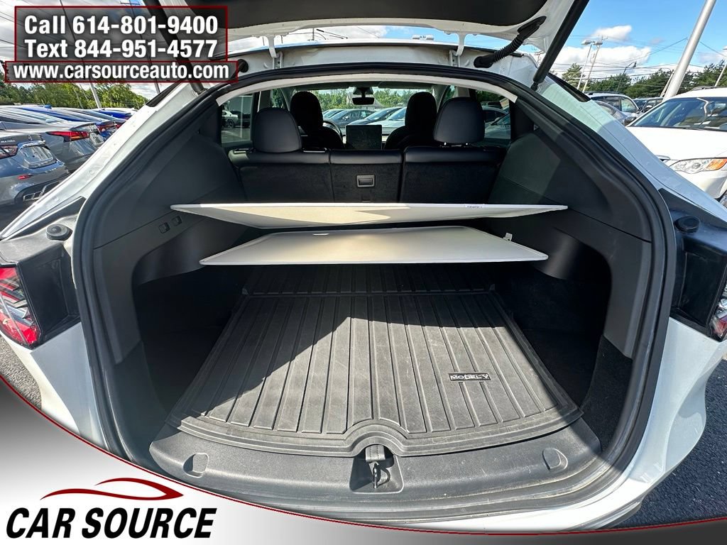 Used 2021 Tesla Model Y Long Range AWD/4WD image 23