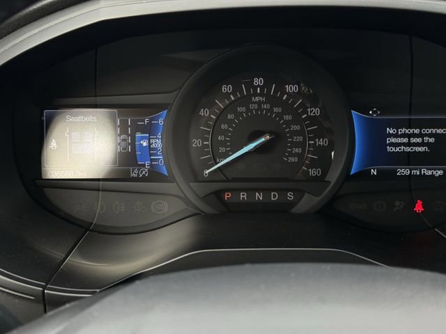Used 2024 Ford Edge SEL image 13