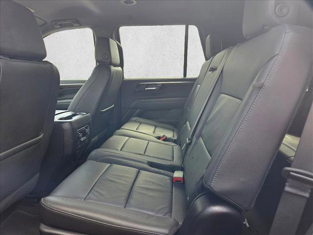 Used 2025 Chevrolet Tahoe LT image 19