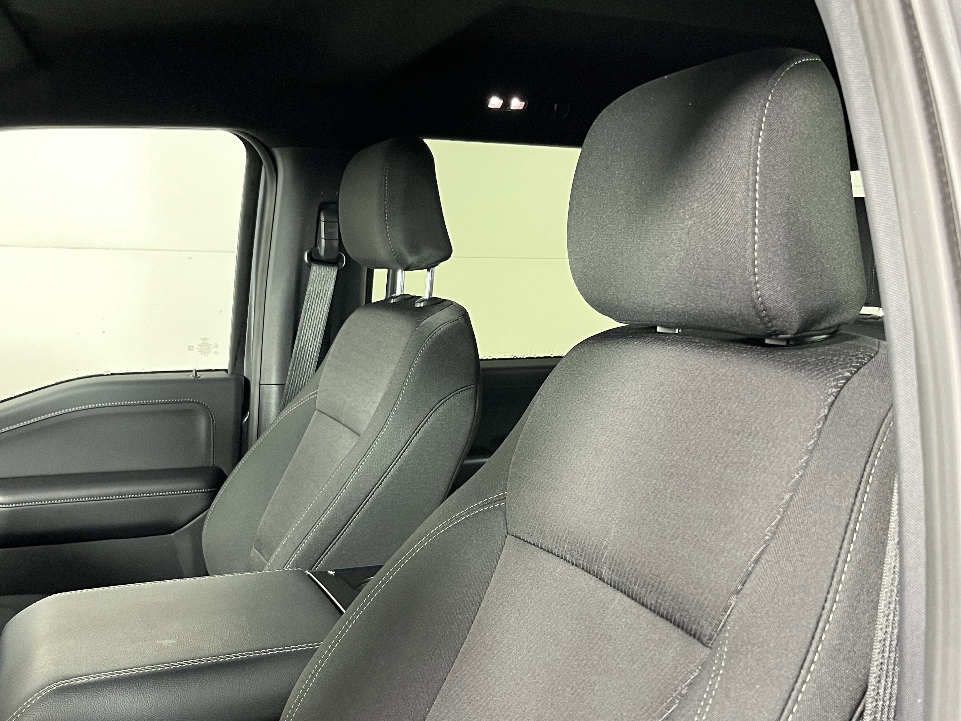 Used 2025 Ford F150 XLT w/ Equipment Group 302A MID image 16