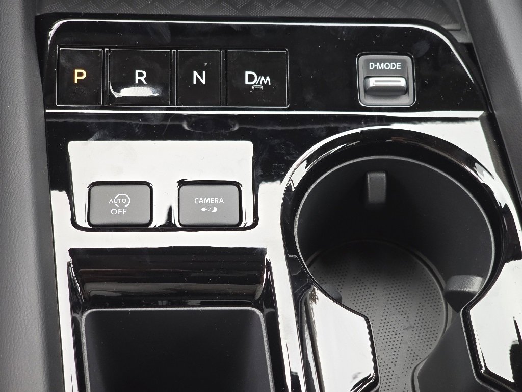 New 2026 Nissan Murano SV image 16
