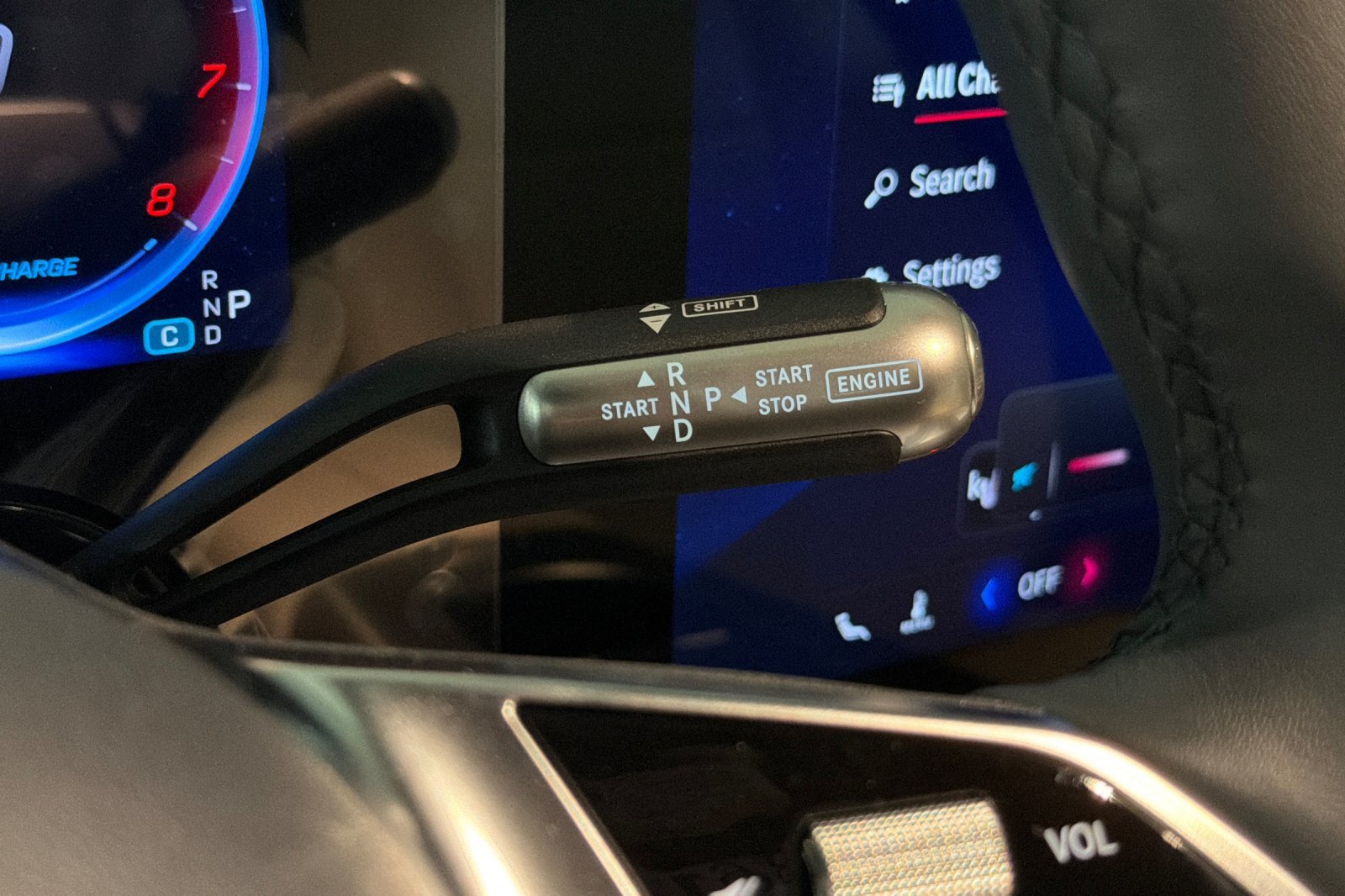 New 2027 Mercedes-Benz CLA 220 image 19