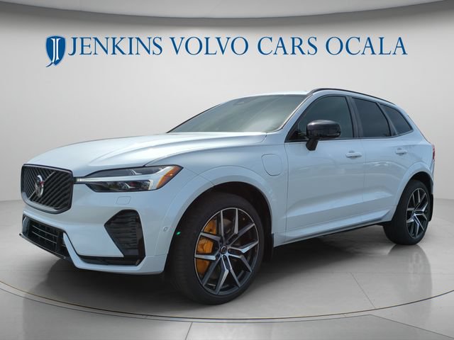 New 2026 Volvo XC60 T8 Polestar AWD/4WD image 7