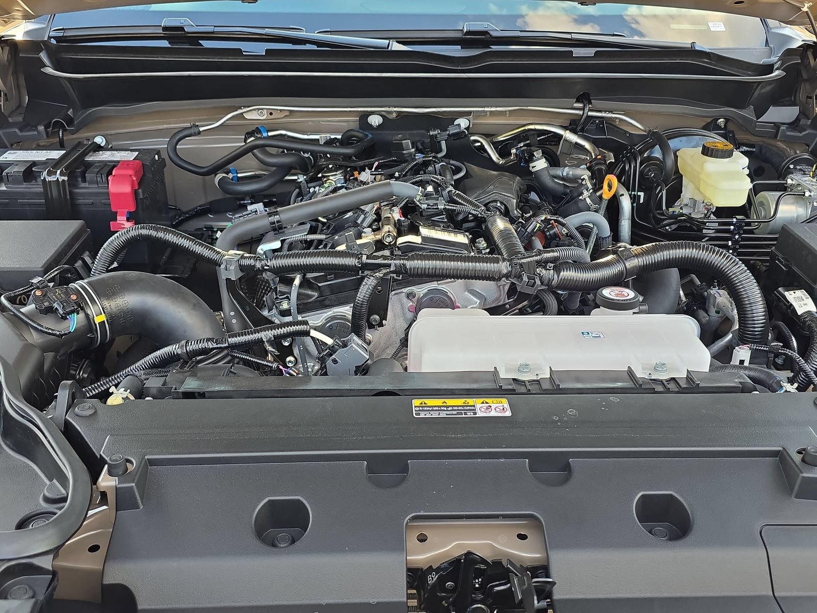 New 2026 Toyota Tacoma TRD Sport AWD/4WD image 30