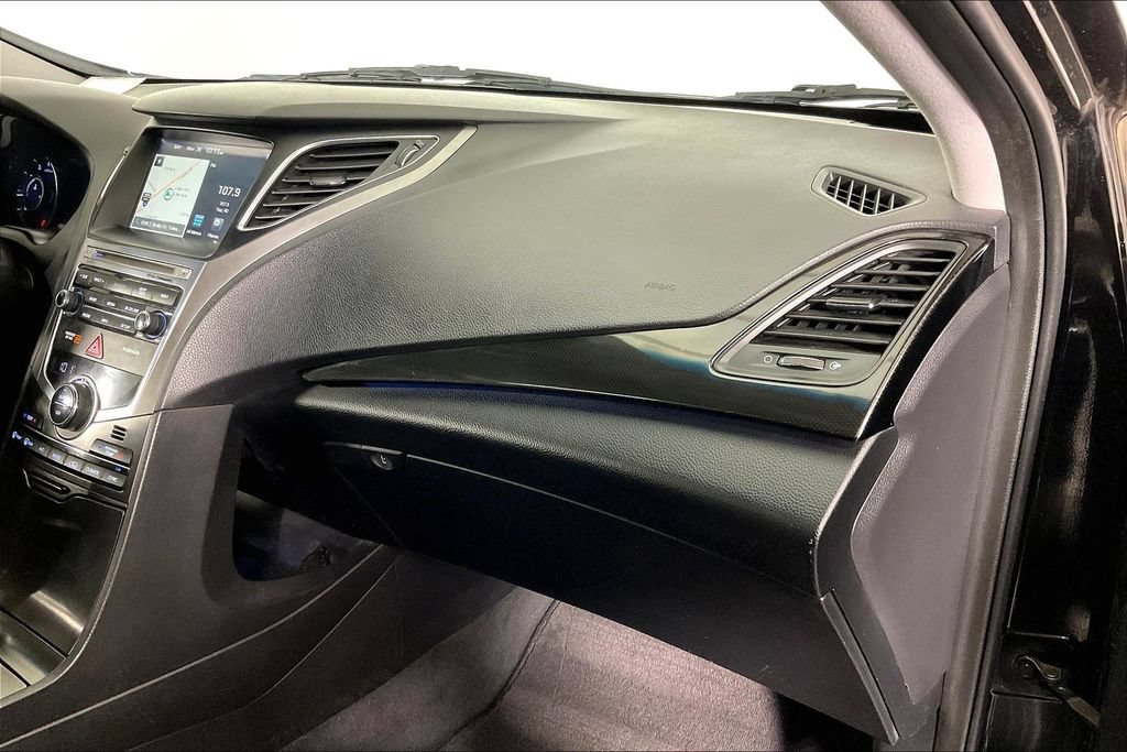 Used 2015 Hyundai Azera Limited FWD image 21