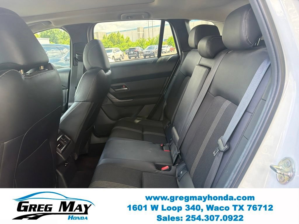 Used 2023 MAZDA CX-50 2.5 S w/ Cargo Package AWD/4WD image 23