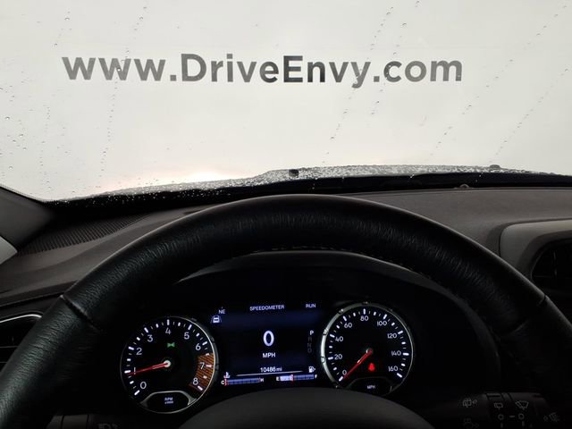 Used 2023 Jeep Renegade Limited AWD/4WD image 25